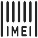 Tela do decodificador IMEI para extensão da loja virtual do Chrome no OffiDocs Chromium