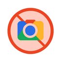 Img Blocker By Albert Clownstein  screen for extension Chrome web store in OffiDocs Chromium