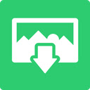 XIMGDOWN  screen for extension Chrome web store in OffiDocs Chromium