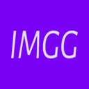 IMGG  screen for extension Chrome web store in OffiDocs Chromium
