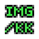 Imgkk.com Remote Upload  screen for extension Chrome web store in OffiDocs Chromium