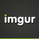 imgur Community Extensie scherm voor extensie Chrome webwinkel in OffiDocs Chromium