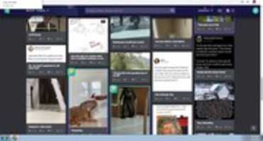 Free download Imgur Pop-Up free photo or picture to be edited with GIMP online image editor