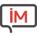 Immanens Web Clipper  screen for extension Chrome web store in OffiDocs Chromium