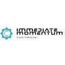 Immediate Momentum  screen for extension Chrome web store in OffiDocs Chromium