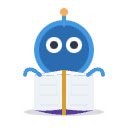 Immersive Reading Guide  screen for extension Chrome web store in OffiDocs Chromium