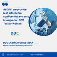 Free download Immigration DNA Tests In Rohtak free photo or picture to be edited with GIMP online image editor