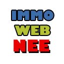 Immoweb Nee Label  screen for extension Chrome web store in OffiDocs Chromium