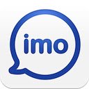 imo free video calls and text  screen for extension Chrome web store in OffiDocs Chromium