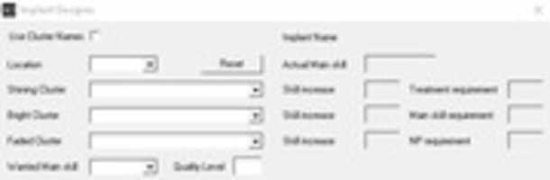 Free download impant designer free photo or picture to be edited with GIMP online image editor