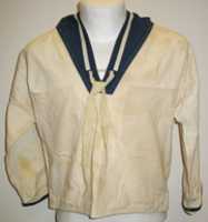 Free download Imperial Japanese Navy Seamans Jumper free photo or picture to be edited with GIMP online image editor