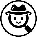 Impersolator  screen for extension Chrome web store in OffiDocs Chromium