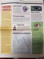 Free download Implantables in the News free photo or picture to be edited with GIMP online image editor