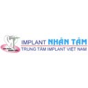 Implant Nhân Tâm  screen for extension Chrome web store in OffiDocs Chromium
