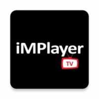 Free download IMPLAYER LOGO free photo or picture to be edited with GIMP online image editor