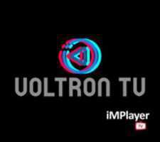 Free download implayer voltron logo free photo or picture to be edited with GIMP online image editor