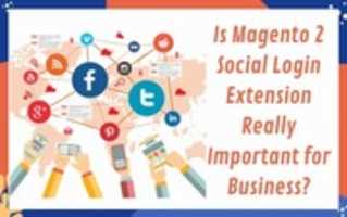 Free download Importance of Magento 2 Social Login Extension free photo or picture to be edited with GIMP online image editor
