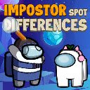 Impostor Spot Differences  screen for extension Chrome web store in OffiDocs Chromium Impostor Spot Differences  screen for extension Chrome web store in OffiDocs Chromium