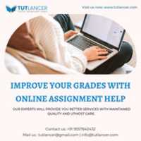 Free download Improve Your Grades With Online Assignment Help free photo or picture to be edited with GIMP online image editor