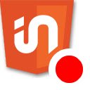 in5 Animated GIF Maker  screen for extension Chrome web store in OffiDocs Chromium