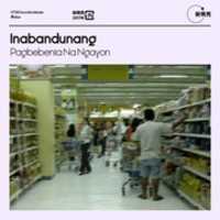 Free download Inabandunang - Pagbebenta Na Ngayon (Album Cover) free photo or picture to be edited with GIMP online image editor