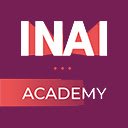 INAI Academy app  screen for extension Chrome web store in OffiDocs Chromium