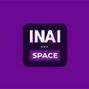 หน้าจอ INAI Space สำหรับส่วนขยาย Chrome เว็บสโตร์ใน OffiDocs Chromium