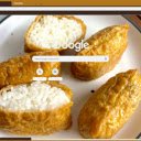InarySushi  screen for extension Chrome web store in OffiDocs Chromium