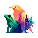 iNatSpectro  screen for extension Chrome web store in OffiDocs Chromium