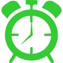 InboxClock  screen for extension Chrome web store in OffiDocs Chromium