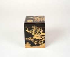 Free download Incense Box and Receptacle for Burnt Incense free photo or picture to be edited with GIMP online image editor