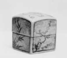 Free download Incense box free photo or picture to be edited with GIMP online image editor