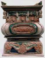 Free download Incense burner free photo or picture to be edited with GIMP online image editor