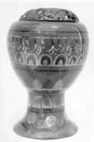 Free download Incense Burner on High Foot free photo or picture to be edited with GIMP online image editor