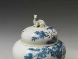 Free download Incense Burner with Cover free photo or picture to be edited with GIMP online image editor