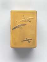 Free download Incense Cabinet with Various Birds free photo or picture to be edited with GIMP online image editor