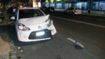 Free download Incidente Appia free photo or picture to be edited with GIMP online image editor