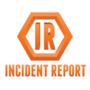 Incident Reporting  screen for extension Chrome web store in OffiDocs Chromium