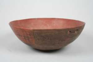 Free download Incised bowl with felines free photo or picture to be edited with GIMP online image editor