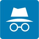 InCognito  screen for extension Chrome web store in OffiDocs Chromium