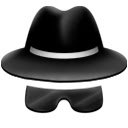 Incognito mode for Chrome  screen for extension Chrome web store in OffiDocs Chromium