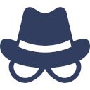 Incognito Search  screen for extension Chrome web store in OffiDocs Chromium