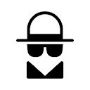 Incognito Watcher for Hulu  screen for extension Chrome web store in OffiDocs Chromium