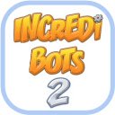 IncrediBots 2  screen for extension Chrome web store in OffiDocs Chromium