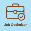 Indeed Job Optimizer  screen for extension Chrome web store in OffiDocs Chromium