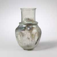 Free download Indented glass jar free photo or picture to be edited with GIMP online image editor