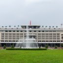 Independence Palace – A Symbol of Vietnam’s History and Resilience  screen for extension Chrome web store in OffiDocs Chromium