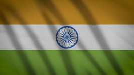 Free download India Asia Symbol -  free video to be edited with OpenShot online video editor