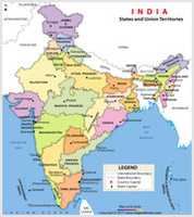 Free download india-map free photo or picture to be edited with GIMP online image editor