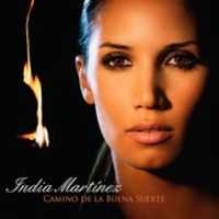 Free download India Martinez Camino De La Buena Suerte Frontal free photo or picture to be edited with GIMP online image editor